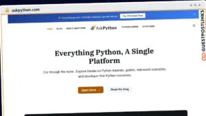 Publish Guest Post on askpython.com