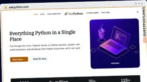 Publish Guest Post on askpython.com