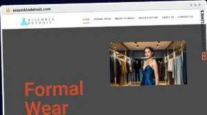 Publish Guest Post on assembledetroit.com