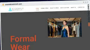 Publish Guest Post on assembledetroit.com