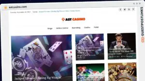 Publish Guest Post on astcasino.com