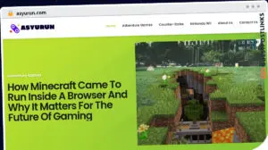 Publish Guest Post on asyurun.com