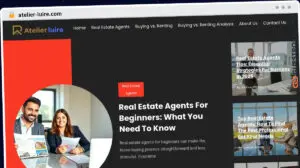 Publish Guest Post on atelier-luire.com