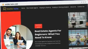 Publish Guest Post on atelier-luire.com