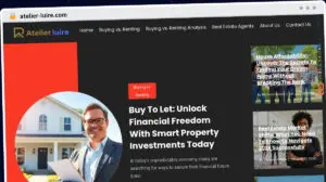 Publish Guest Post on atelier-luire.com