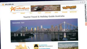Publish Guest Post on atn.com.au