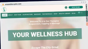 Publish Guest Post on atozentherapies.com