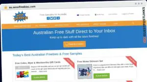 Publish Guest Post on au.wowfreebies.com