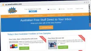 Publish Guest Post on au.wowfreebies.com