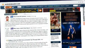 Publish Guest Post on australiabasket.com