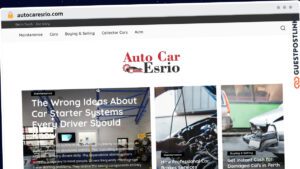 Publish Guest Post on autocaresrio.com