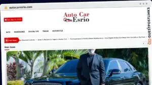 Publish Guest Post on autocaresrio.com