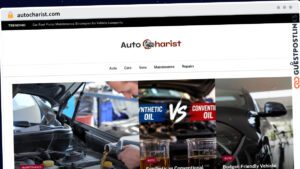 Publish Guest Post on autocharist.com