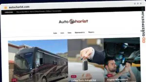 Publish Guest Post on autocharist.com