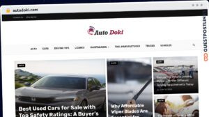 Publish Guest Post on autodoki.com
