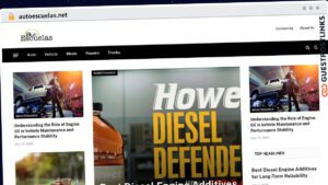 Publish Guest Post on autoescuelas.net