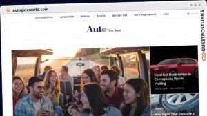 Publish Guest Post on autogateworld.com