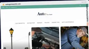 Publish Guest Post on autogateworld.com