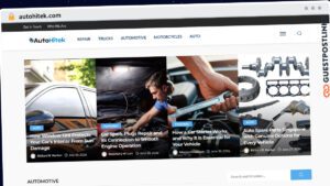 Publish Guest Post on autohitek.com