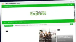 Publish Guest Post on autohitterexpress.com