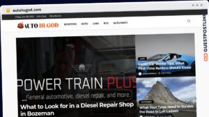 Publish Guest Post on autohugod.com