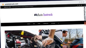 Publish Guest Post on autoinstrack.com