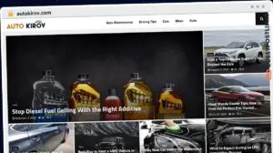 Publish Guest Post on autokirov.com