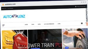 Publish Guest Post on autolenz.com
