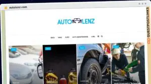Publish Guest Post on autolenz.com