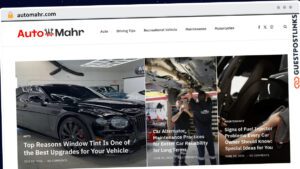 Publish Guest Post on automahr.com
