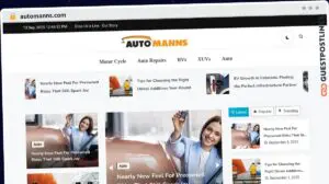 Publish Guest Post on automanns.com