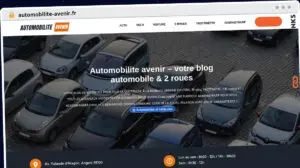 Publish Guest Post on automobilite-avenir.fr