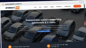Publish Guest Post on automobilite-avenir.fr