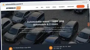 Publish Guest Post on automobilite-avenir.fr