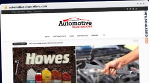 Publish Guest Post on automotive-illustrations.com