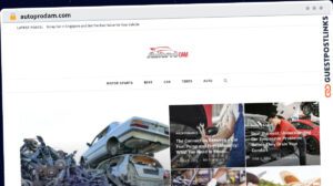 Publish Guest Post on autoprodam.com