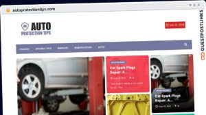 Publish Guest Post on autoprotectiontips.com