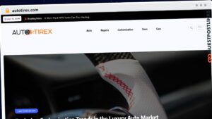 Publish Guest Post on autotirex.com