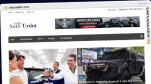Publish Guest Post on autourdut.com