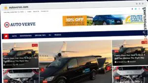 Publish Guest Post on autoverve.com