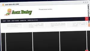 Publish Guest Post on aux-sacs-etc.com