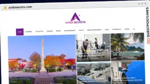 Publish Guest Post on avidasecreta.com