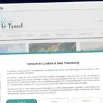 Publish Guest Post on aworldtotravel.com