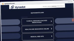 Publish Guest Post on ayresearch.com