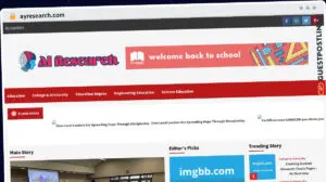 Publish Guest Post on ayresearch.com