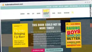 Publish Guest Post on babesabouttown.com