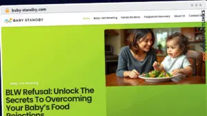 Publish Guest Post on baby-standby.com