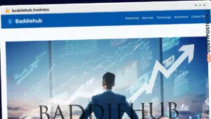Publish Guest Post on baddiehub.business