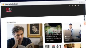 Publish Guest Post on baenadigital.com