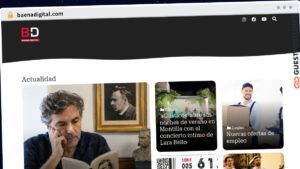 Publish Guest Post on baenadigital.com